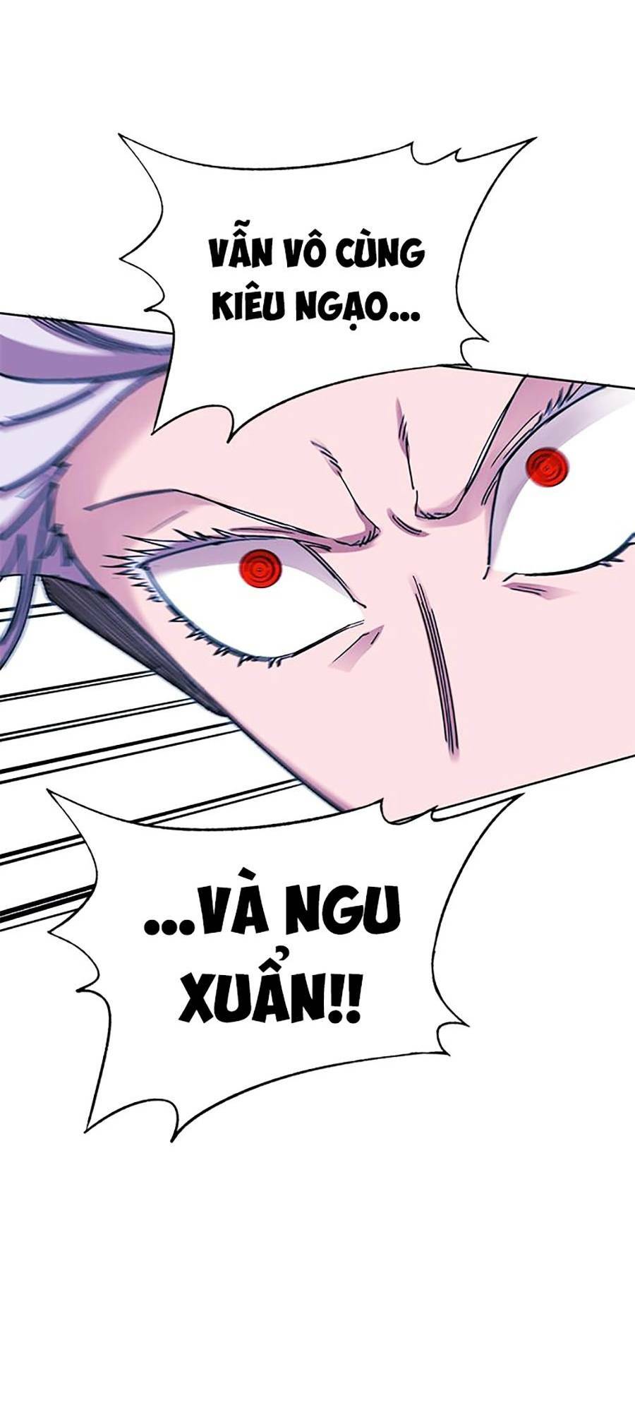 Hard Core Leveling Warrior Ss2: Chapter 127