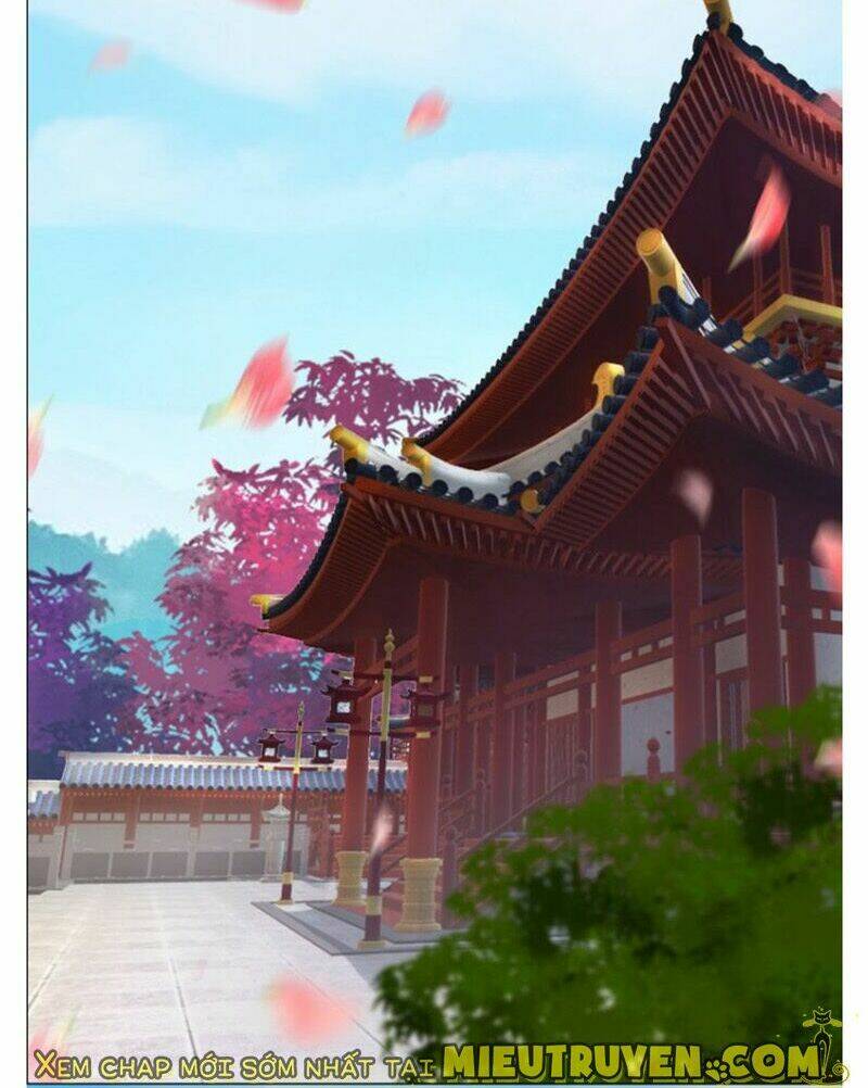 Yêu Nhan Lệnh: Chapter 51