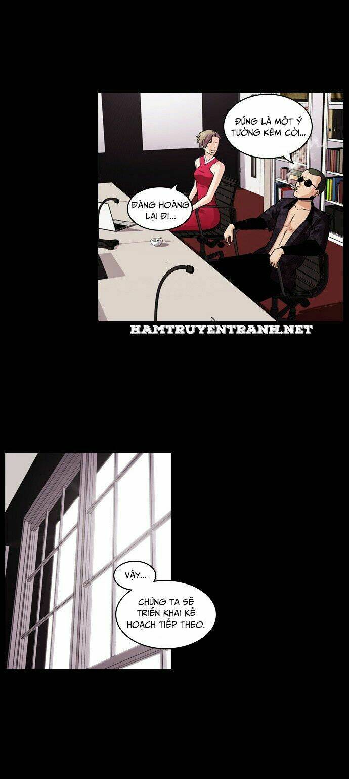 Tomorrow - Ngày Mai: Chapter 14