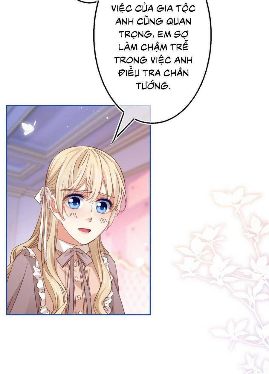 Nữ Hoàng Đầu Tiên Của Đế Quốc: Chapter 79