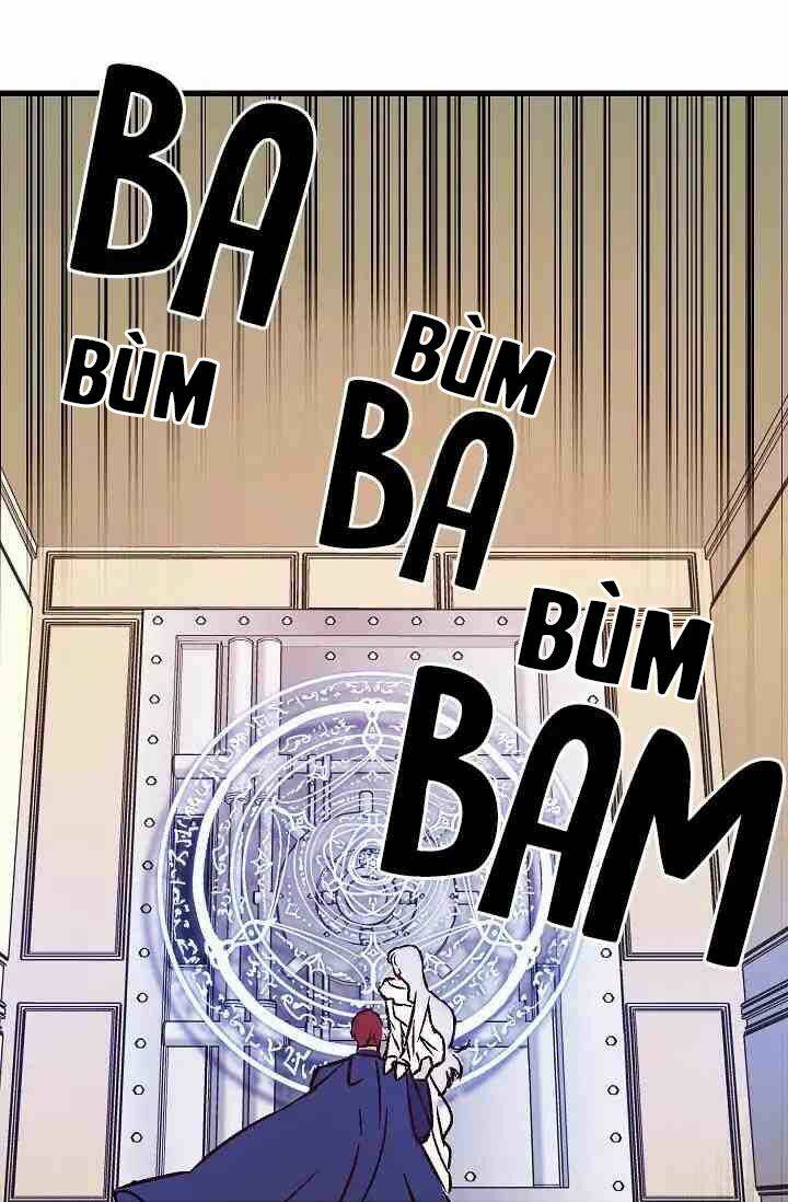 Hôn Lễ Báo Thù: Chapter 2