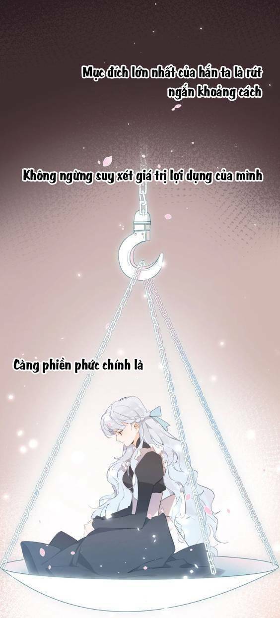 Hầu Nữ Giá Đáo: Chapter 13