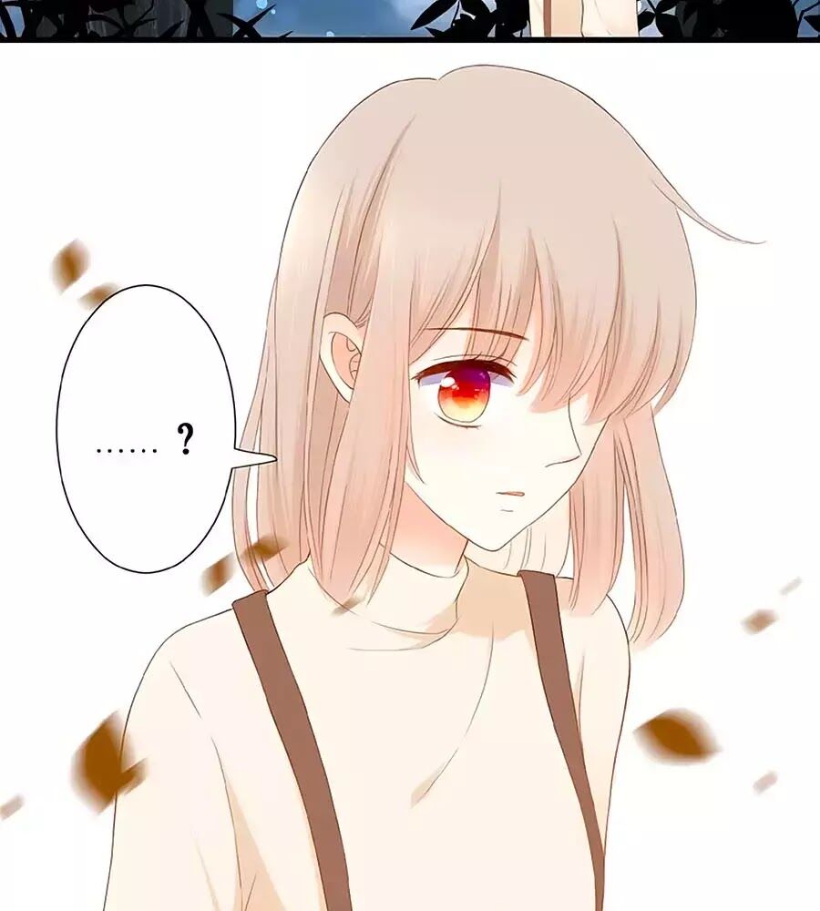 Hoa Chưa Nở Rộ: Chapter 21