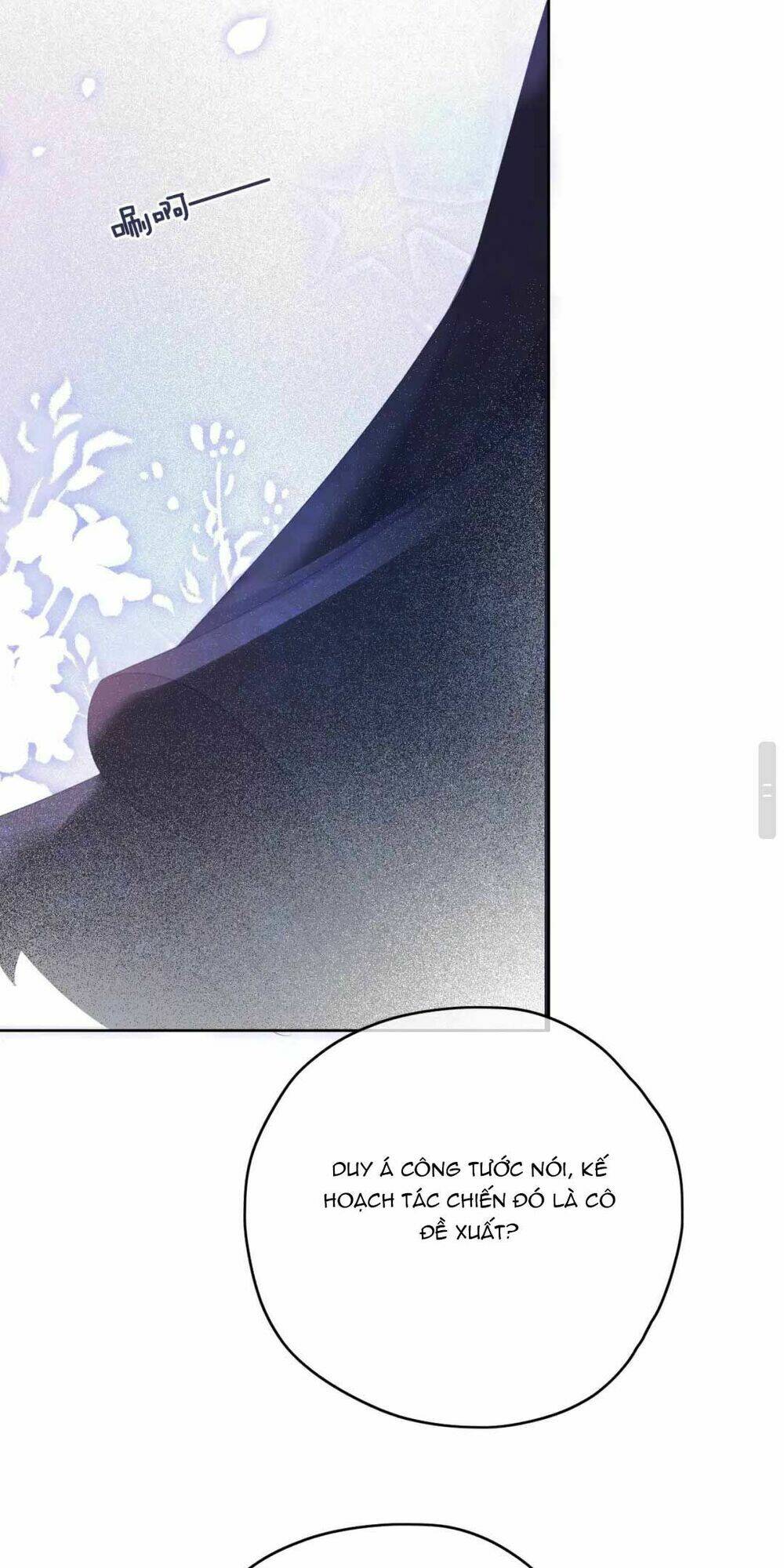 Tôi Tỏ Tình Với Kẻ Thù Của Tôi: Chapter 8