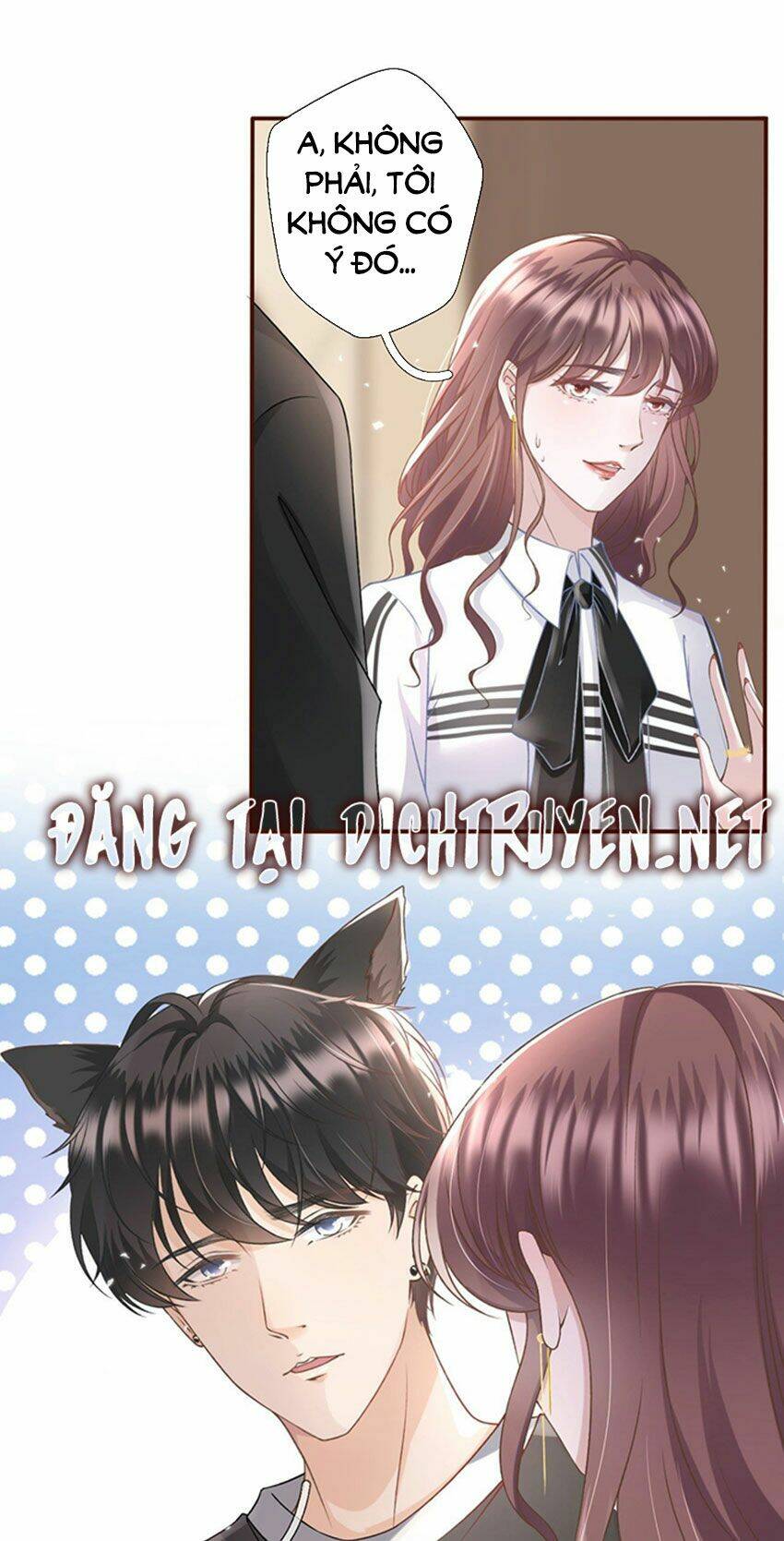 Bạn Gái Tôi Mới 30+: Chapter 14