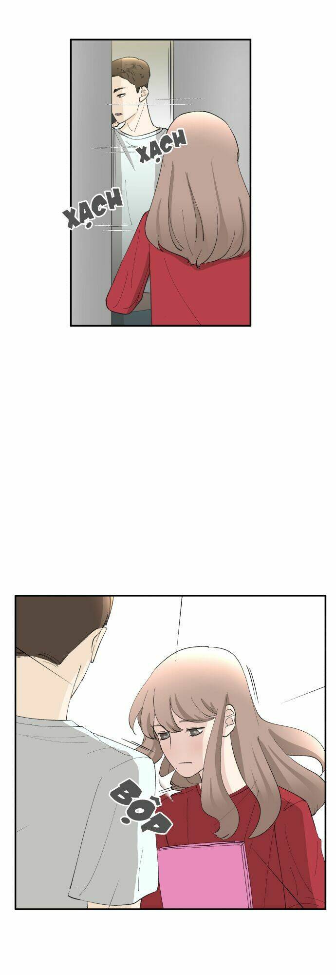 Oh My God: Chapter 4