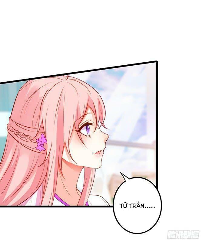 Hồ Tiên Hung Bạo: Chapter 90