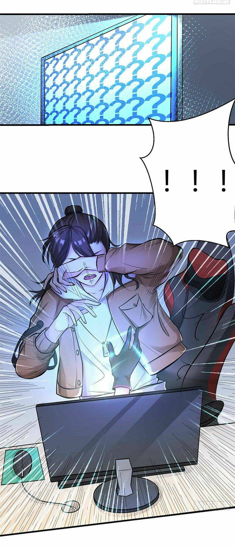 Ta Có Trăm Vạn Trò Chơi: Chapter 1