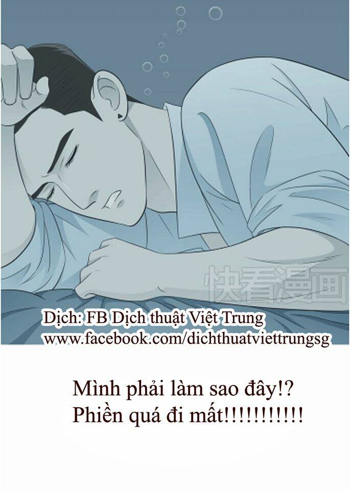 Cậu Câm: Chapter 4