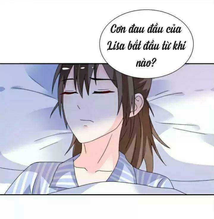 1 Nửa Hoàn Hảo Của Ceo: Chapter 38