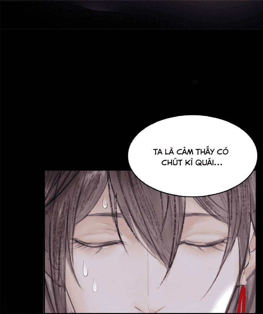Thân Thể Ta Tự Có Tâm Trí Riêng: Chapter 1