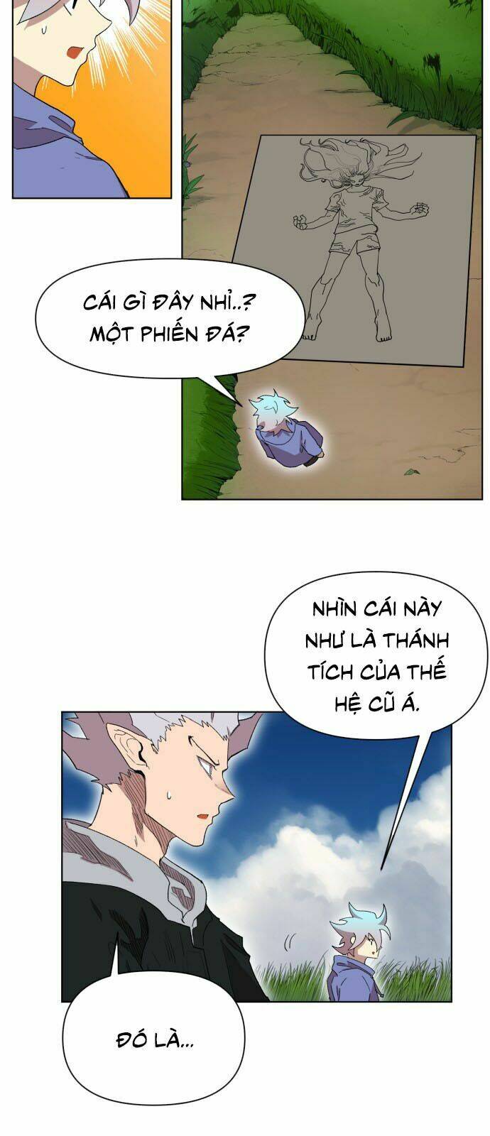 Hard Core Leveling Warrior Ss2: Chapter 15