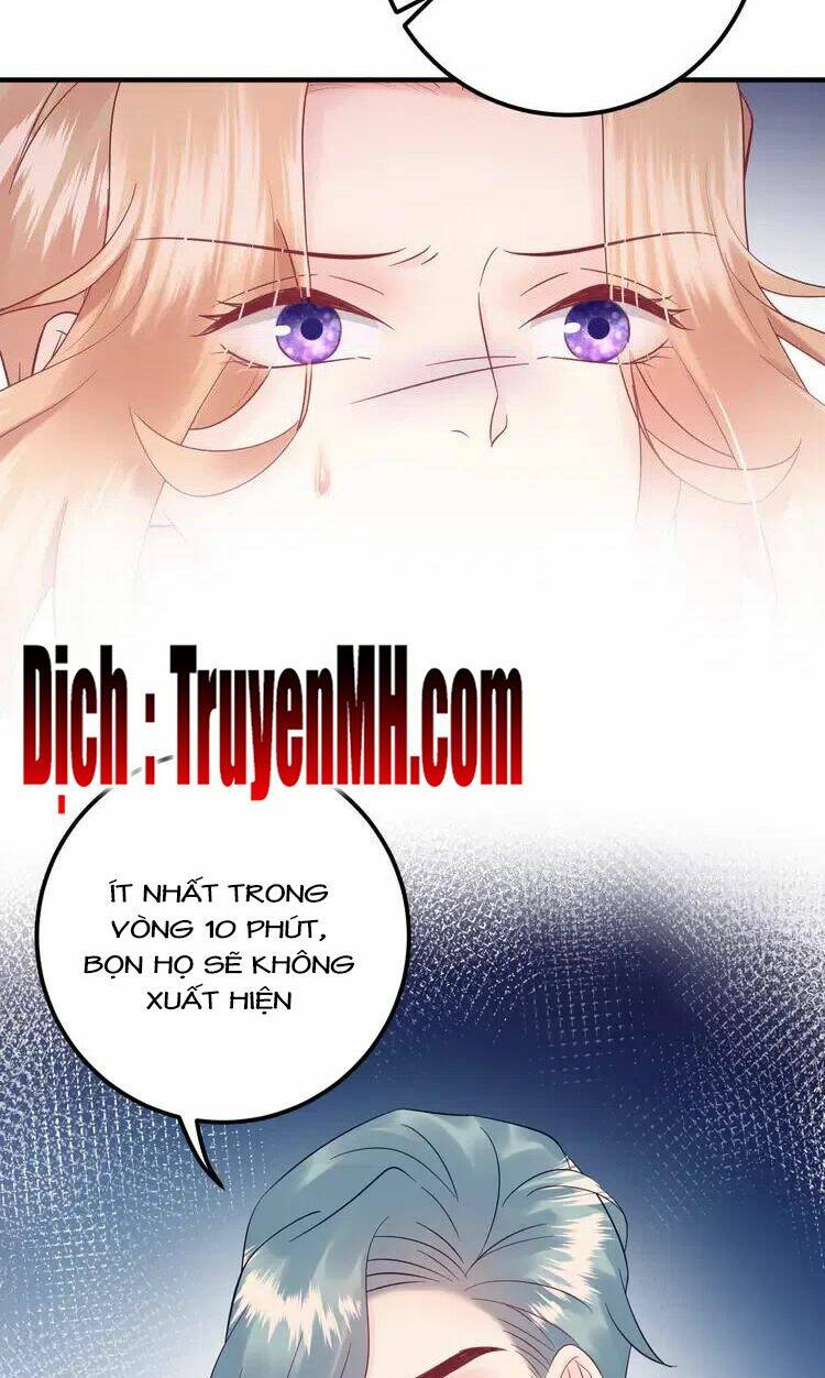 Trong Sinh Chi Ức Vạn Ảnh Hậu Yếu Thượng Vị: Chapter 306