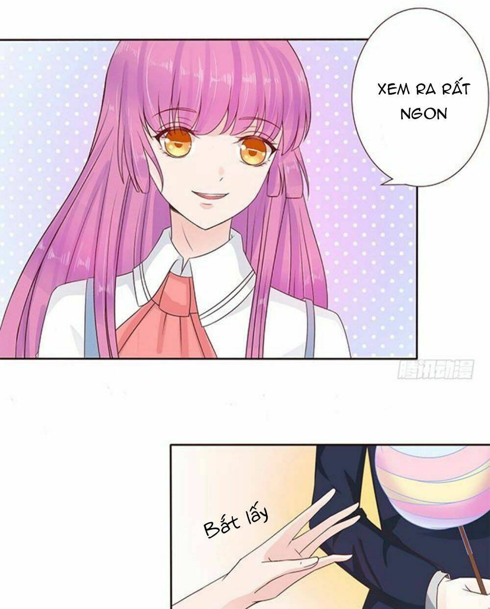 Ma Vương Luyến Ái Chỉ Nam: Chapter 93