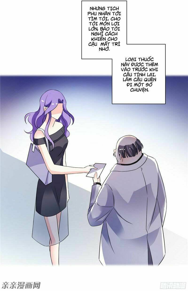 Vợ Yêu Là Báu Vật: Chapter 50