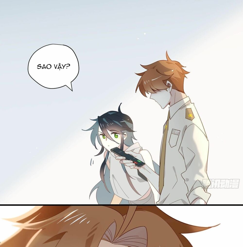 Nữ Phụ Như Tôi Cũng Có Ngày Ra Mắt: Chapter 26