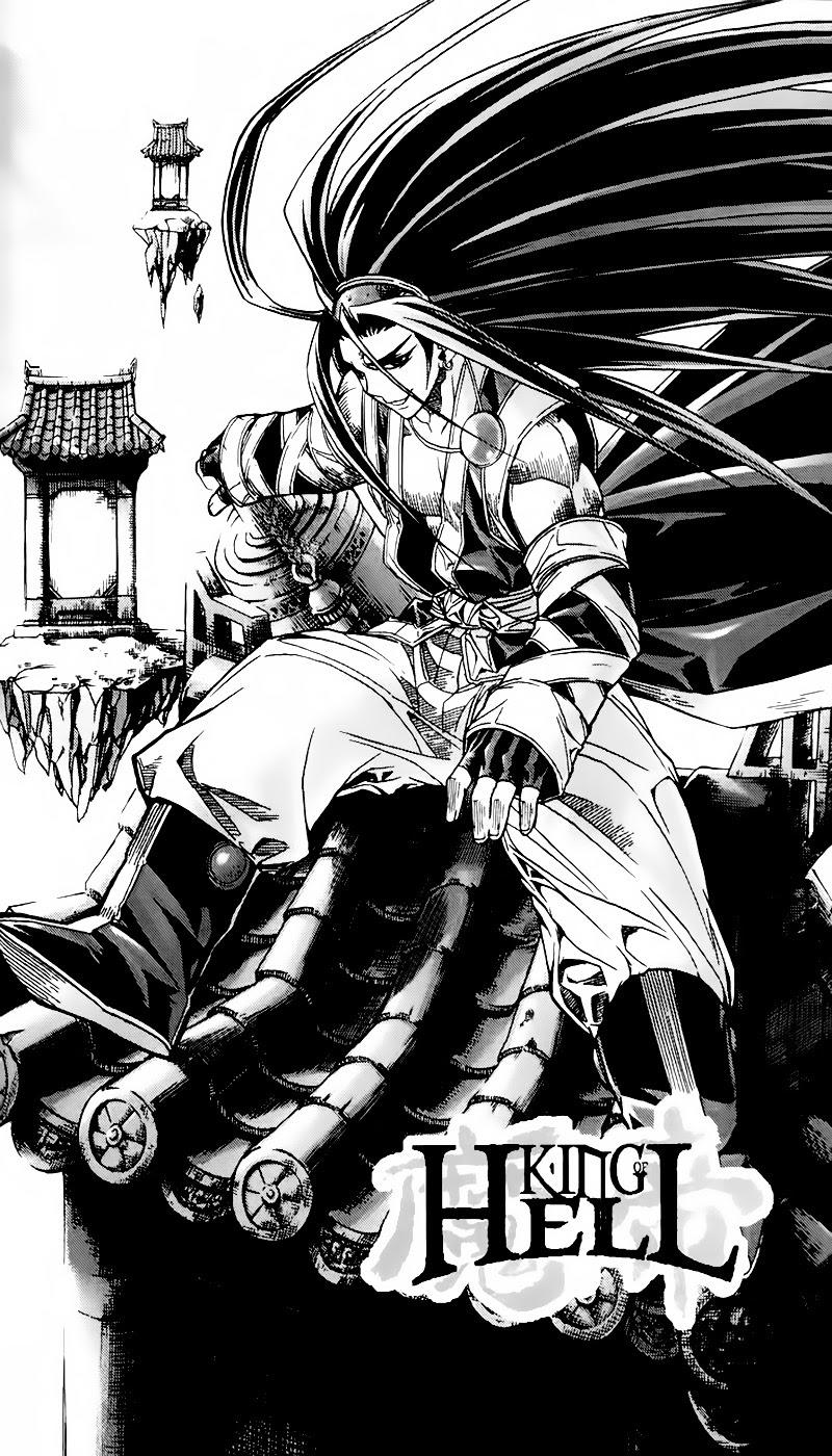 Diêm Đế: Chapter 87