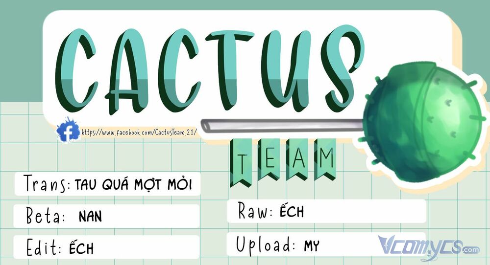 Lòng Trung Thành Với Kẻ Ác: Chapter 11