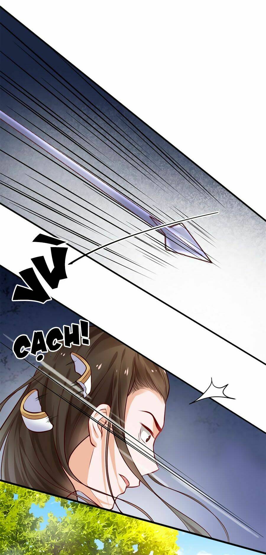 Nữ Đế Livestream Công Lược: Chapter 32