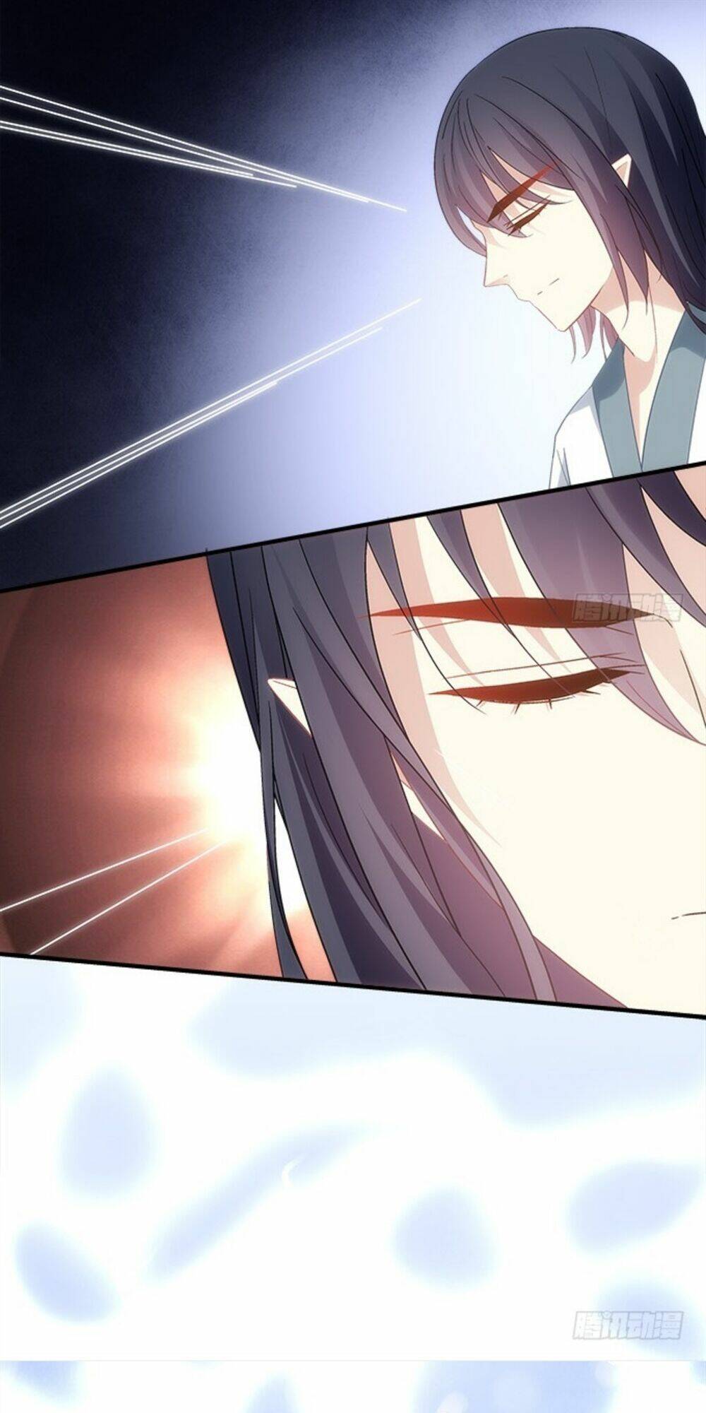 Ám Dạ Vô Thường: Chapter 85