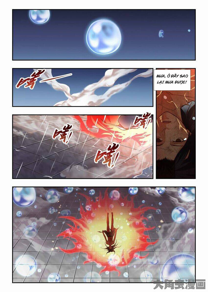 Trạch Thiên Ký: Chapter 71