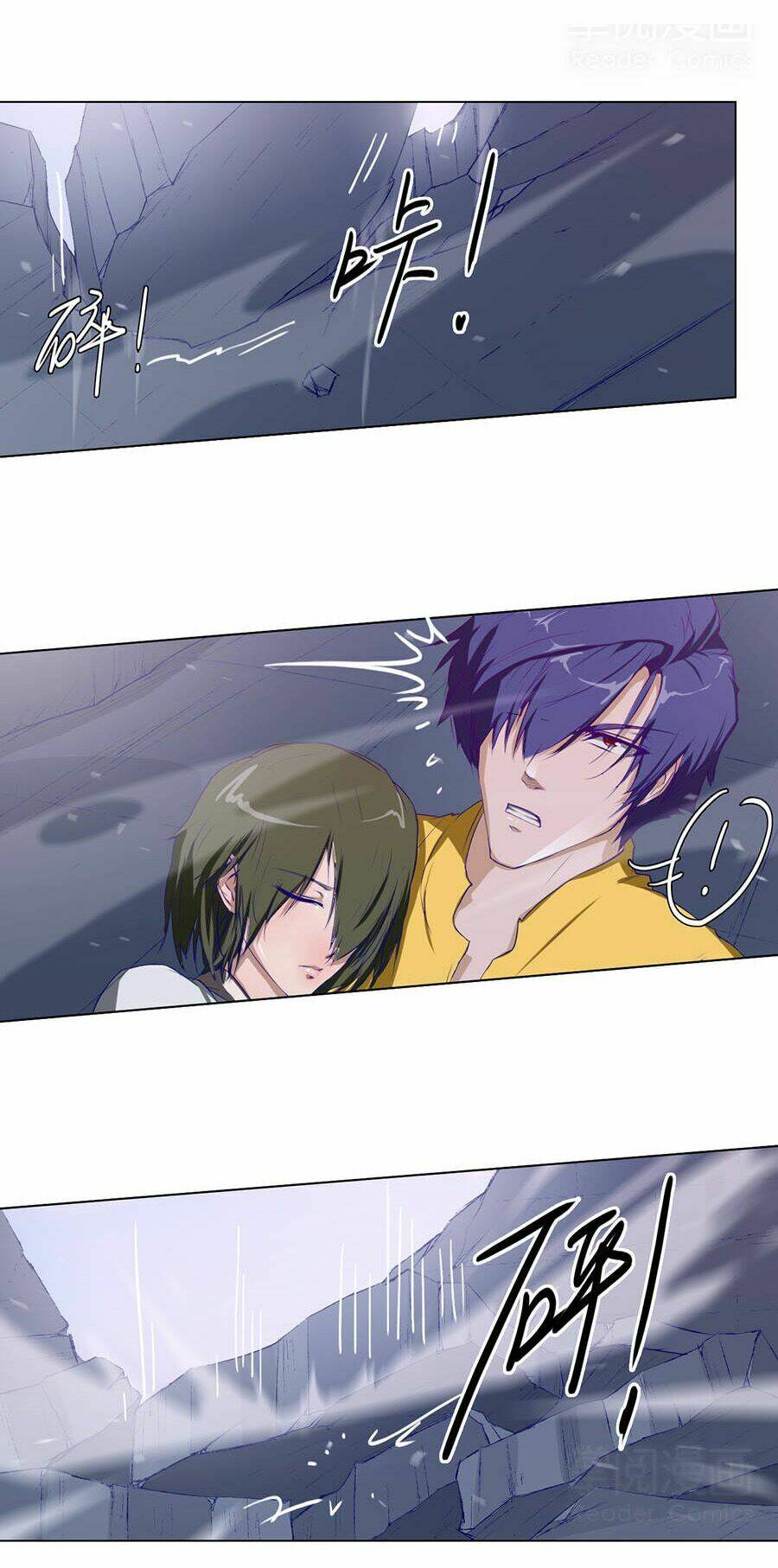 Tối Cường Thăng Cấp Hệ Thống: Chapter 29