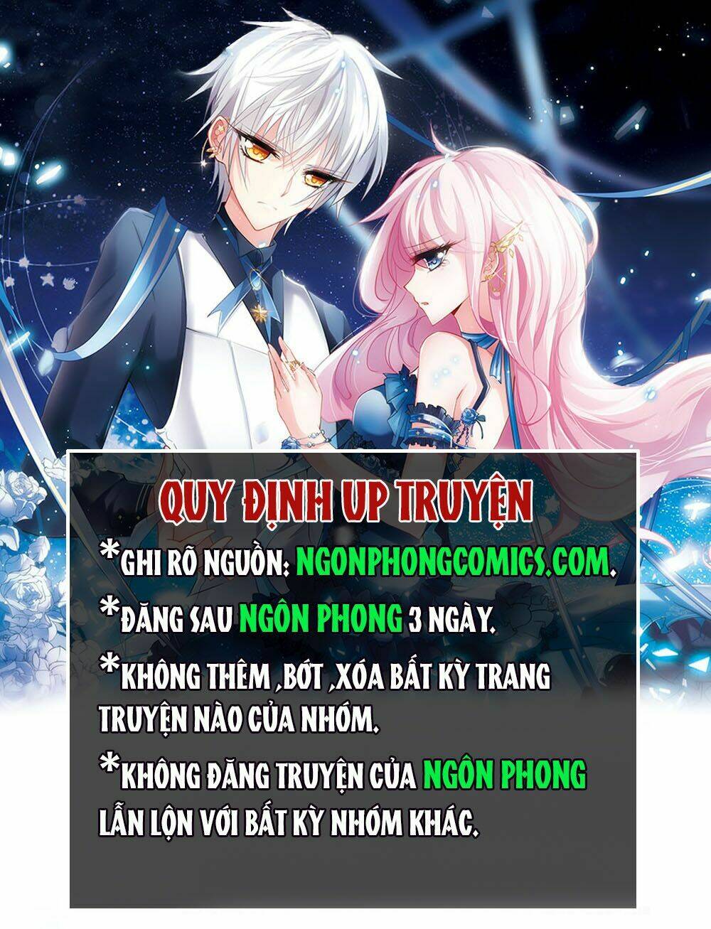 Hỏa Hồ: Chapter 2
