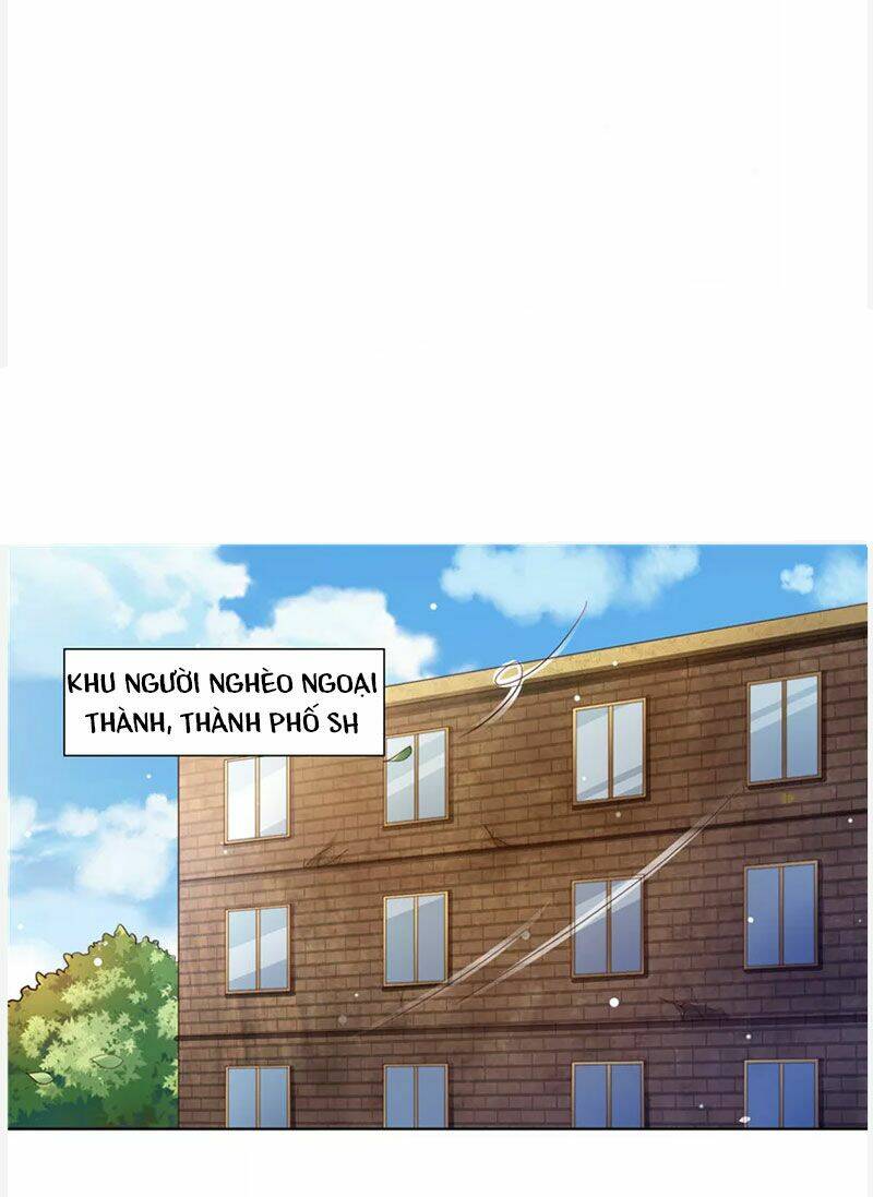 Vợ Yêu Cưới Trước Sủng Sau: Chapter 121