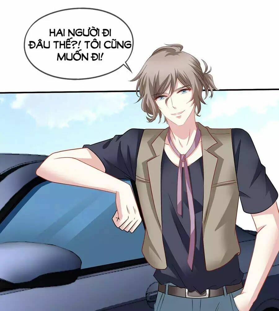 Mỹ Vị Giai Thê: Chapter 56