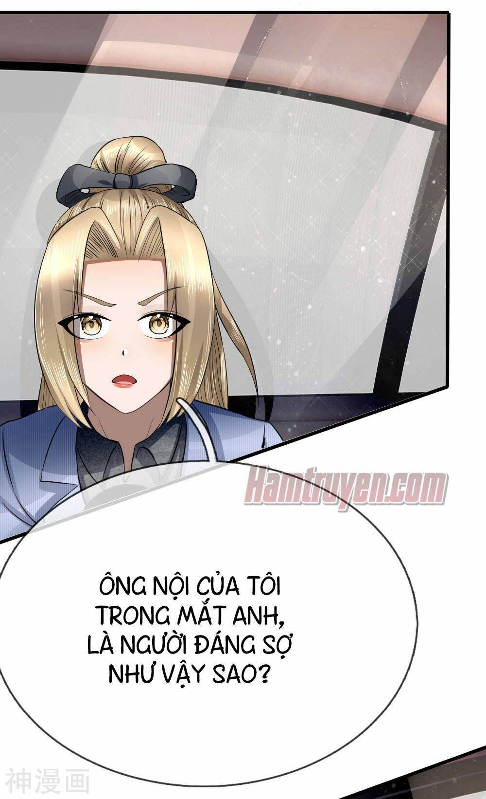 Tuyệt Thế Binh Vương: Chapter 93