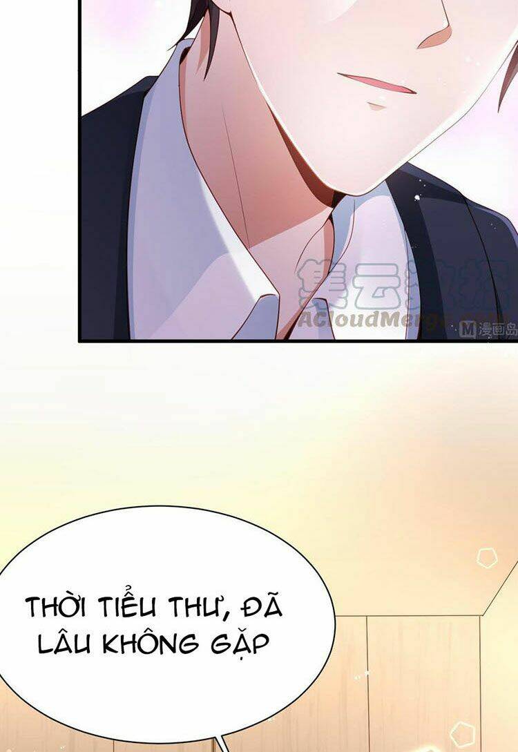Ức Vạn Song Bảo: Mami, Bó Tay Chịu Trói: Chapter 34