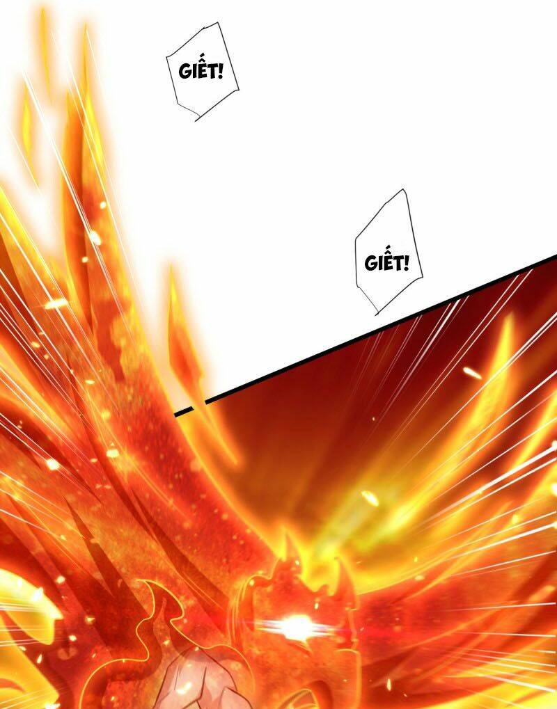 Yêu Giả Vi Vương: Chapter 249