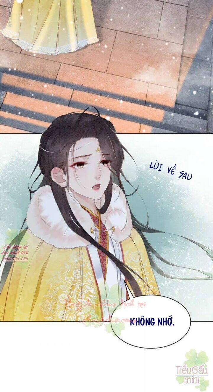 Trọng Sinh Bá Sủng Nhiếp Chính Vương Quá Mạnh Mẽ: Chapter 224
