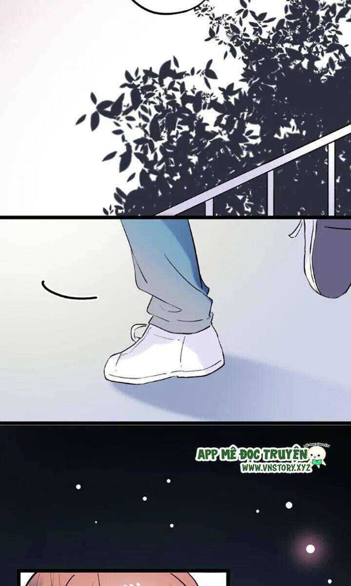 Trạch Thượng Tịch Mịch Huỳnh Hỏa: Chapter 25