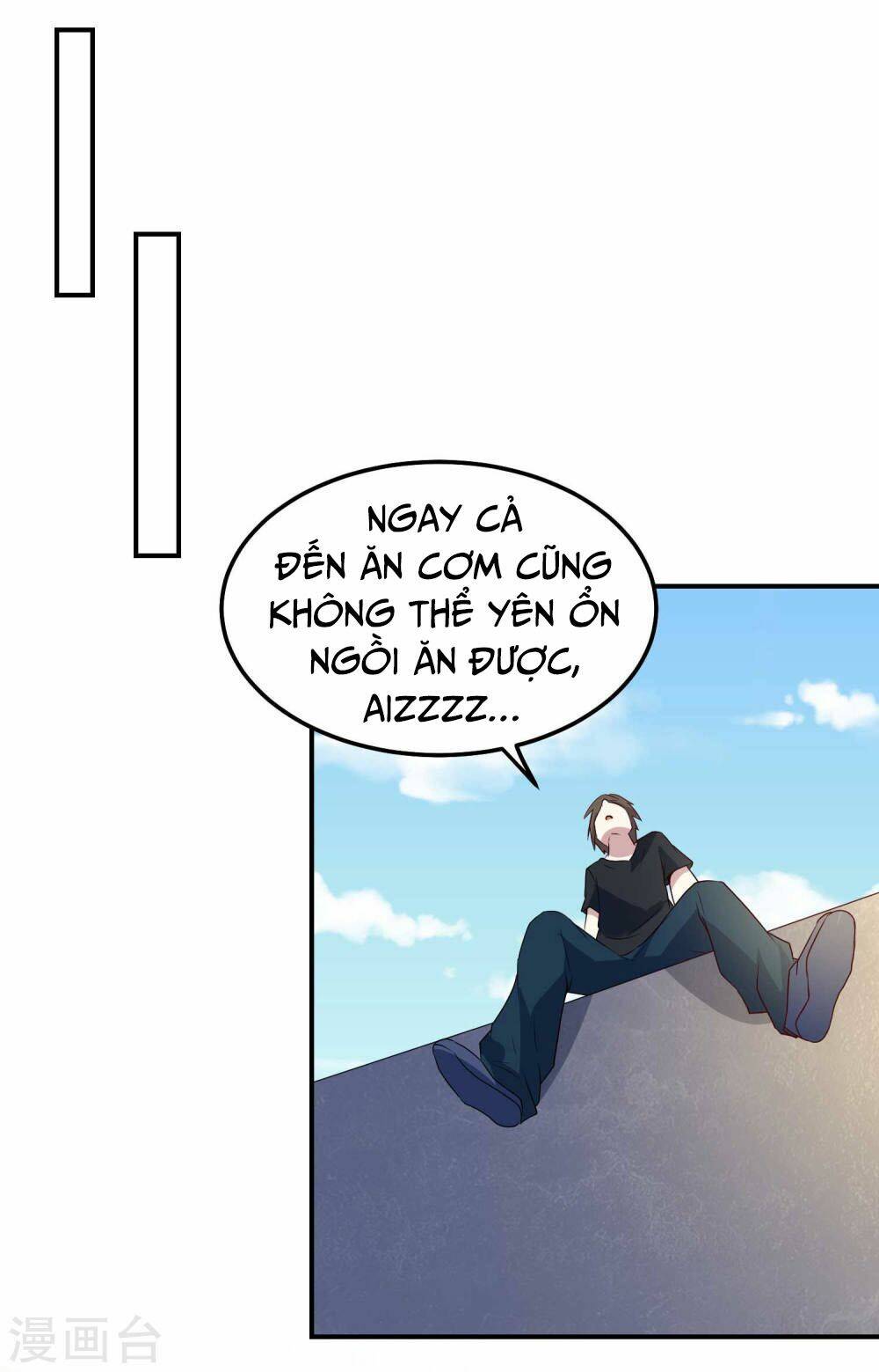 Tay Chơi Thần Cấp: Chapter 76
