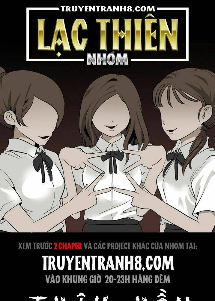 Thâu Hồn: Chapter 84