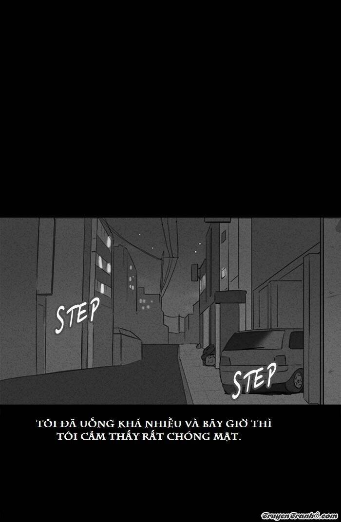 Những Câu Chuyện Bất Thường: Chapter 104