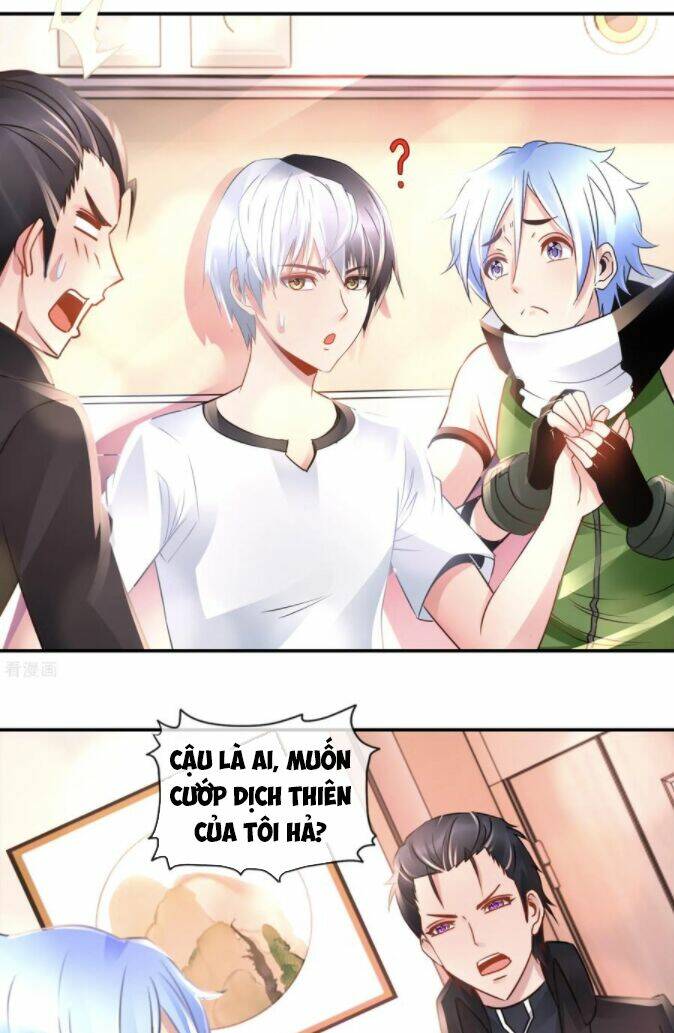 Phong Thủy Thiên Sư: Chapter 76