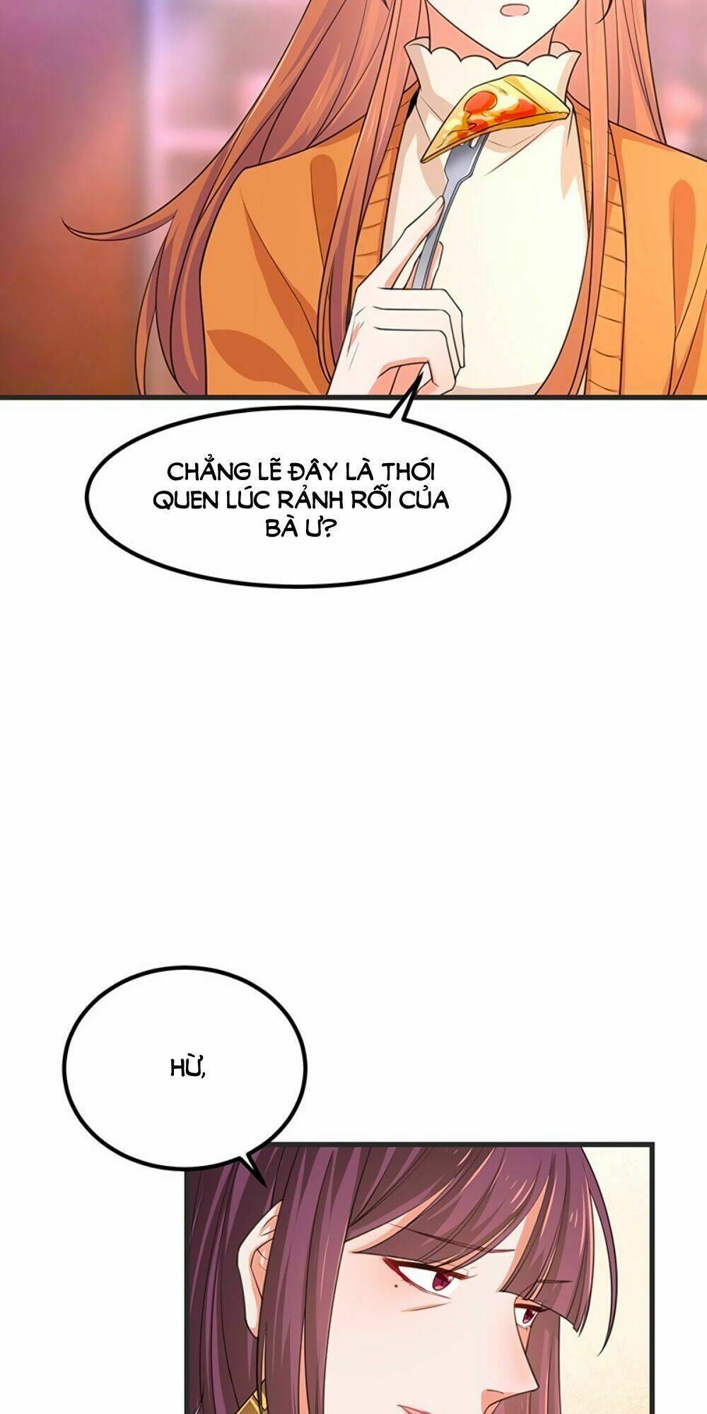 Nhật Ký Báo Thù Của Thiên Kim Hai Mặt: Chapter 36