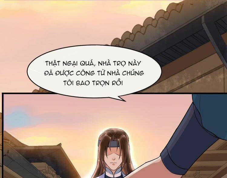Bồng Sơn Viễn 2: Chapter 13