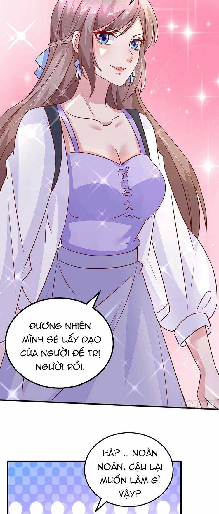 Trọng Sinh Chi Ngược Tra Nữ Vương: Chapter 24