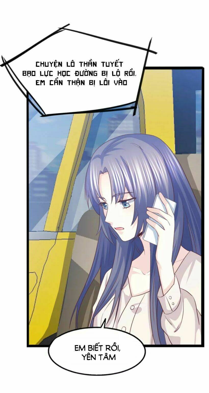 Ta Và Nam Thần Cởi Áo Ngủ Rồi: Chapter 47