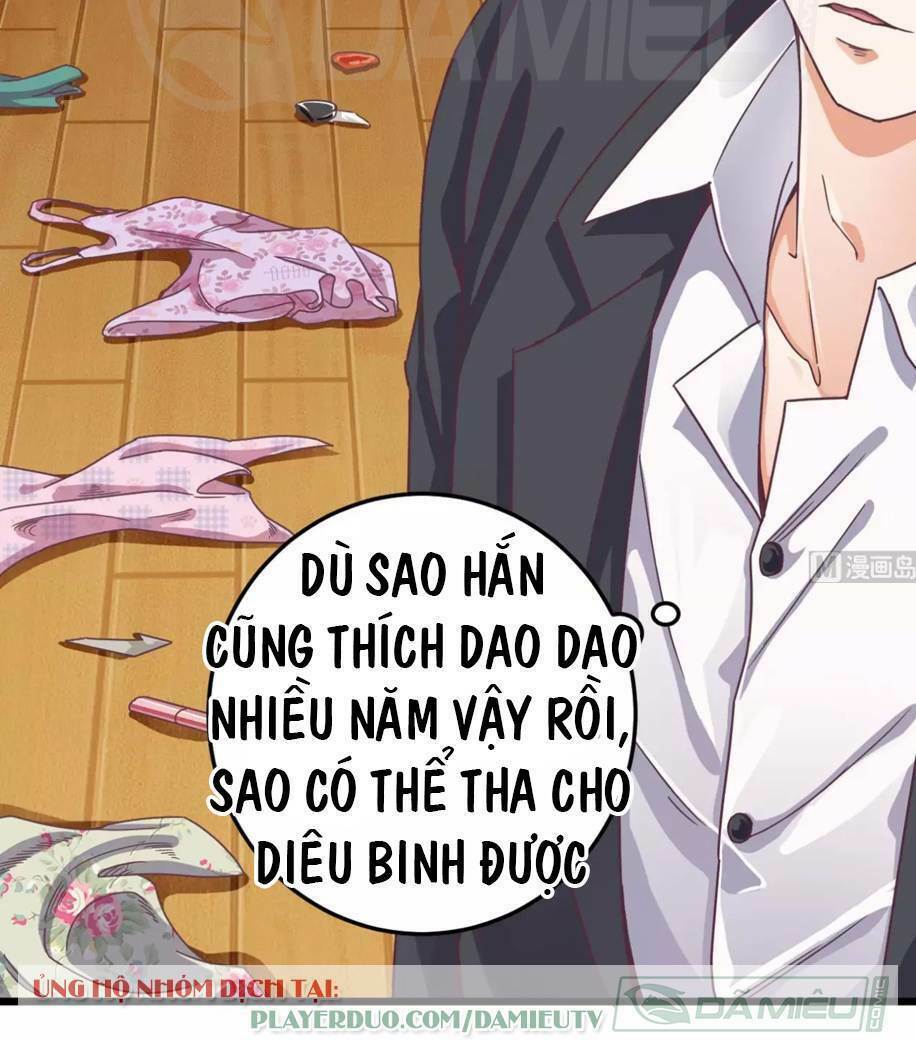 Địa Phủ Khai Phá Thương: Chapter 55