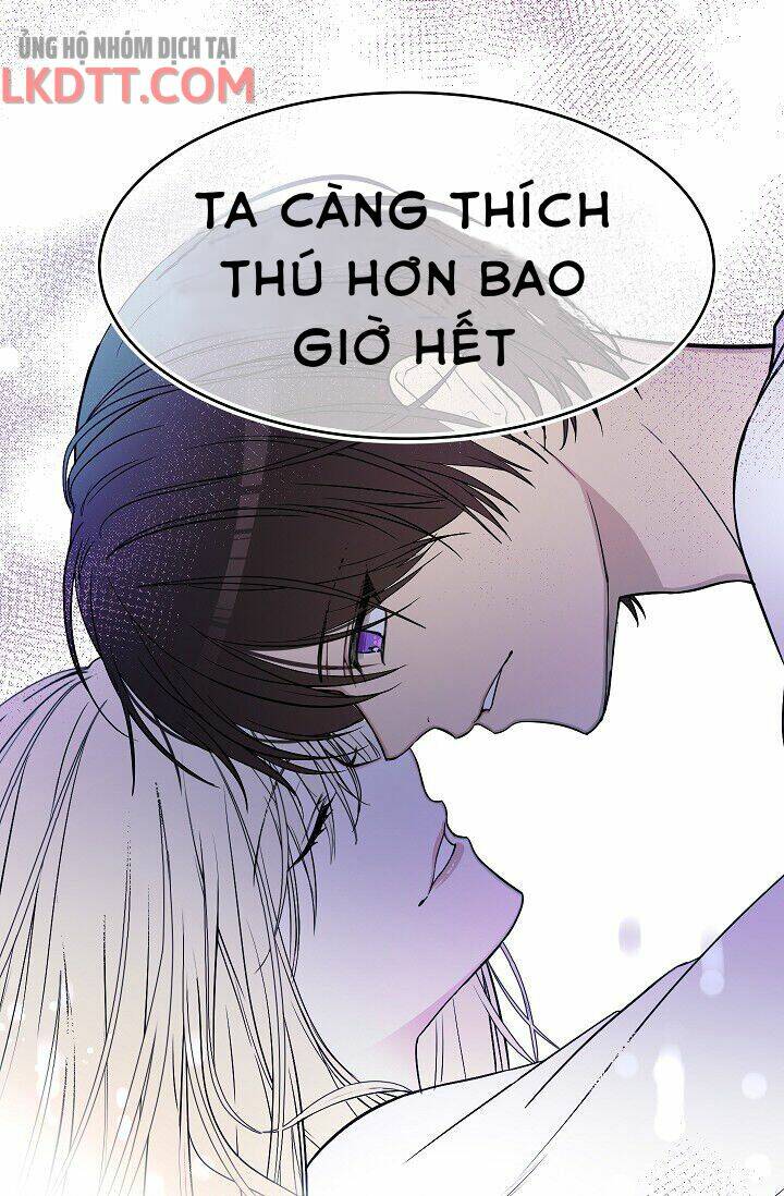 Mylord, Nữ Hoàng Của Loài Sói!: Chapter 14