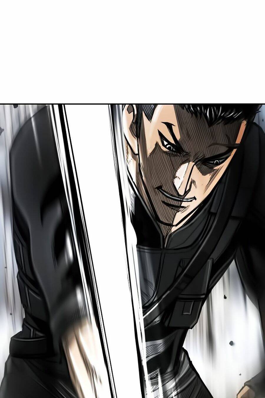 Thợ Săn Đầu Tiên: Chapter 55