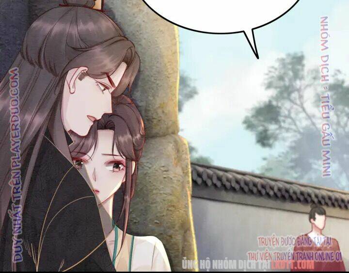 Trọng Sinh Bá Sủng Nhiếp Chính Vương Quá Mạnh Mẽ: Chapter 184