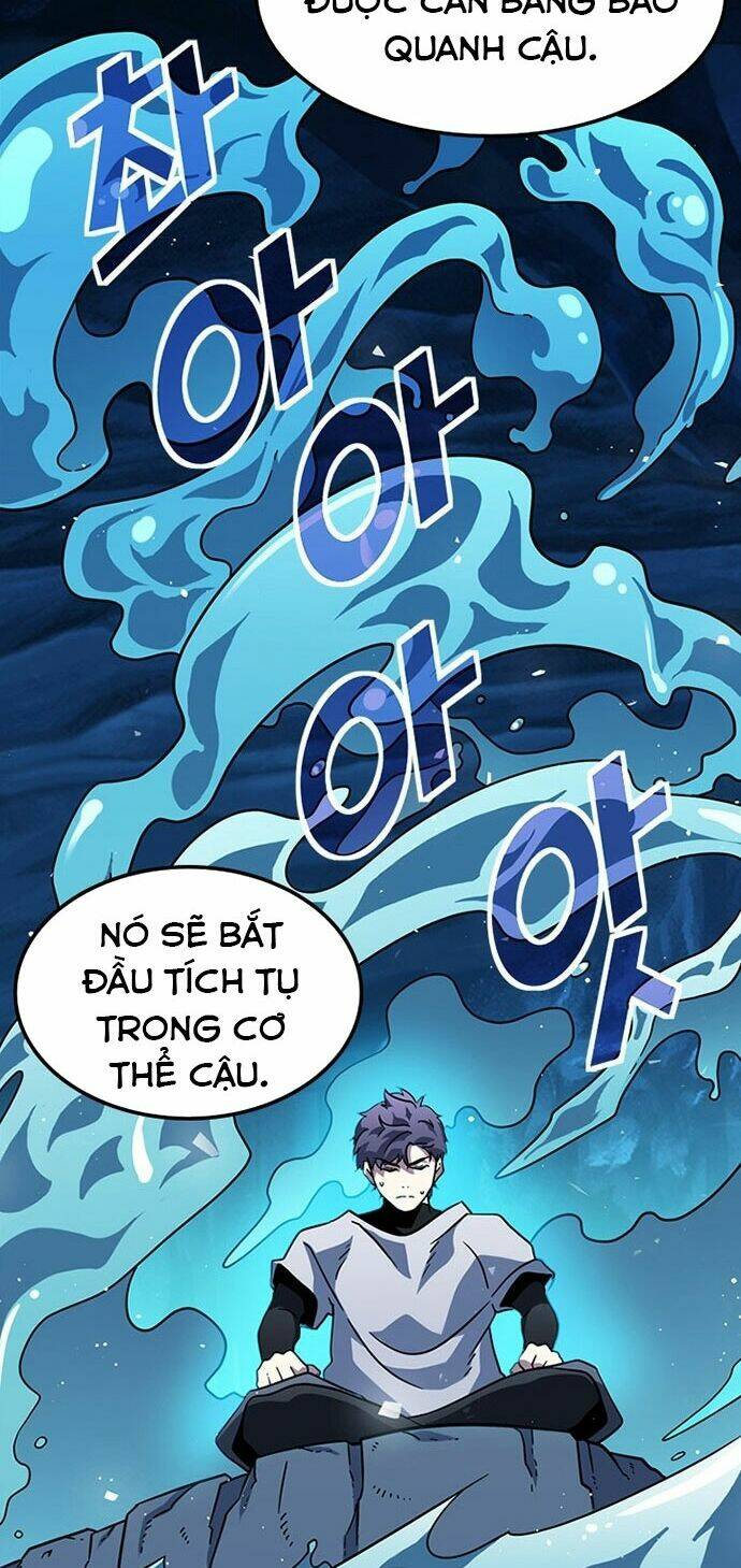 Điểm Chết: Chapter 15