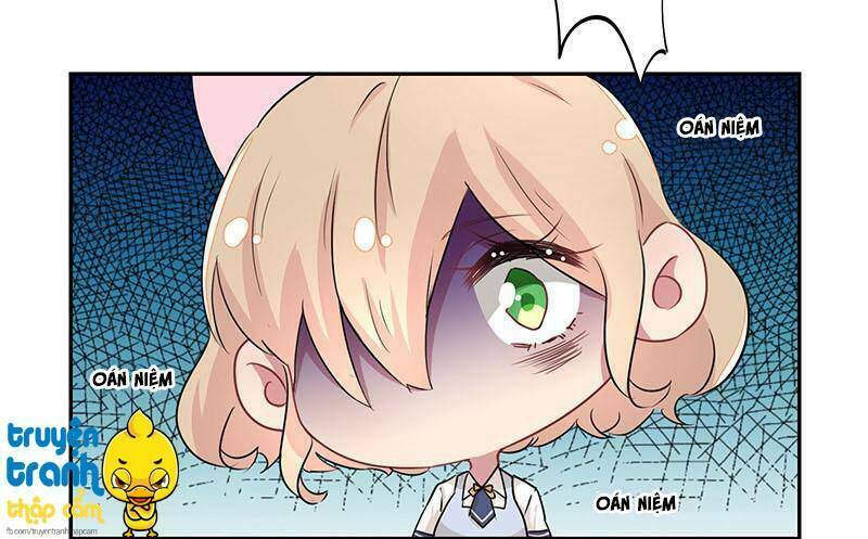 Bá Đạo Hiệu Thảo Đích Duệ Nha Đầu: Chapter 7