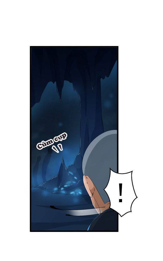 Chiến Thần Dưỡng Thành Kí: Chapter 15