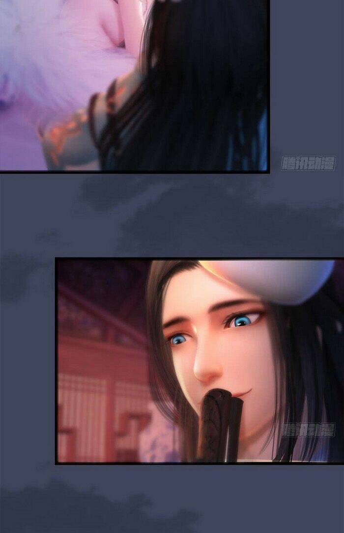 Cửu Hoang Đọa Huyền Sư: Chapter 107